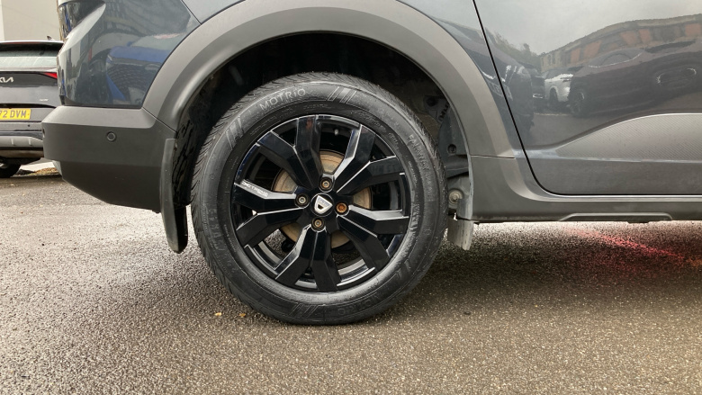 Dacia Jogger 1.0 TCe Extreme SE 5dr Petrol Estate